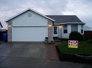 4940 Stroll Ct NE, Salem, OR 97305