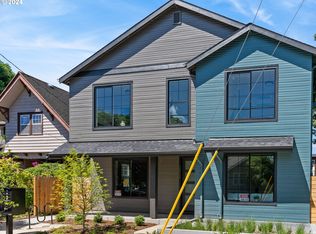 2311 SE 12th Ave #1, Portland, OR 97214