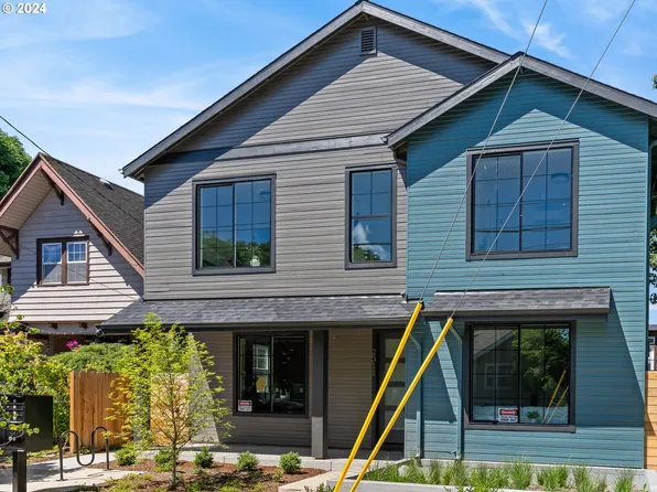 2311 SE 12th Ave #1, Portland, OR 97214