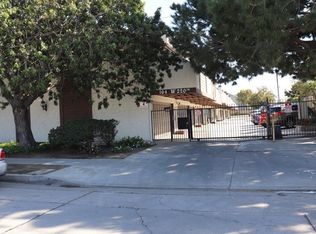 164 W 220th St APT 9, Carson, CA 90745