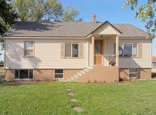 50 Five Mile Rd, Walla Walla, WA 99362