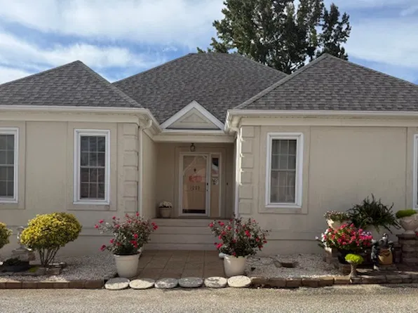 1003 Romsey Pl, Florence, SC 29501