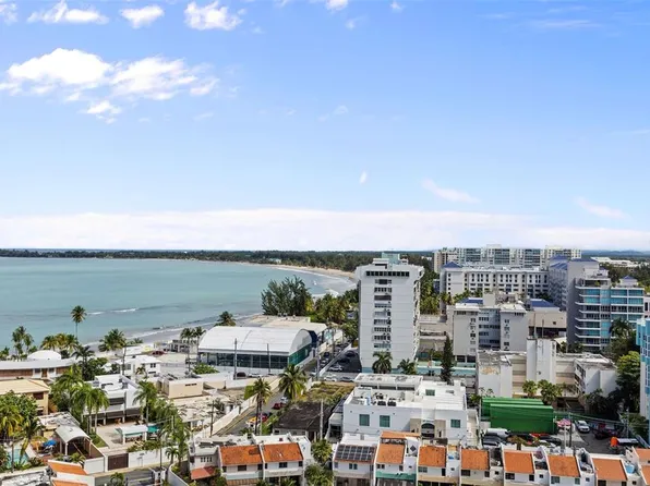 6165 ISLA VERDE AVE. #1550, CAROLINA, PR 00979