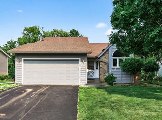 13435 Glenhurst Ave, Savage, MN 55378