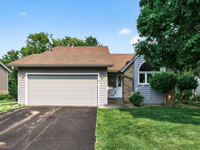 13435 Glenhurst Ave, Savage, MN, 55378