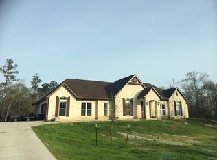 18645 Casper Dr, Spring, TX 77373