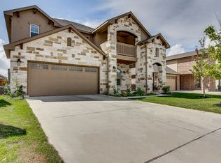 2400 Leonards Pass, Leander, TX 78641