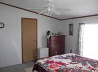 770 NW Beech Ave, Cedaredge, CO 81413