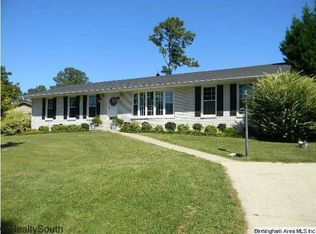 2 Grandview Dr, Oneonta, AL 35121