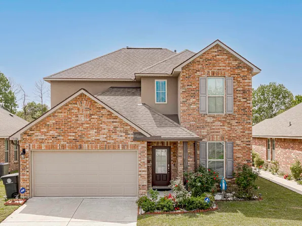 13836 Briarcliff Ave, Baton Rouge, LA 70815