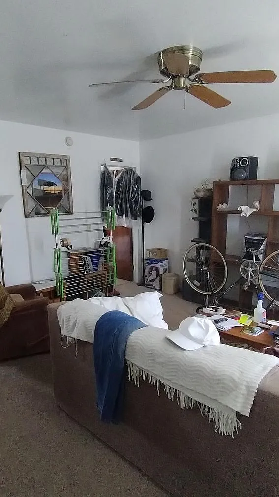 1 bed, 740 sqft, $1,250 — Photo 4