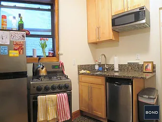 Rented by Bond New York