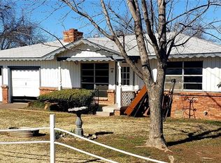 4201 SW 32nd St, Oklahoma City, OK 73119