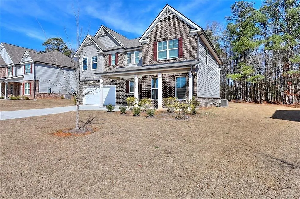 Building Photo - 4314 Woodsley Pl