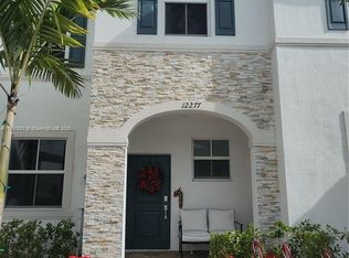 12277 NW 24th Pl #12277, Miami, FL 33167