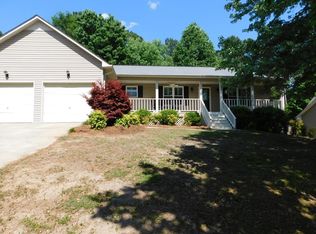 466 Greenwich Dr, Aiken, SC 29803