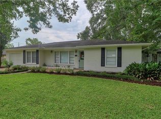 109 Dolby St, Lake Charles, LA 70605