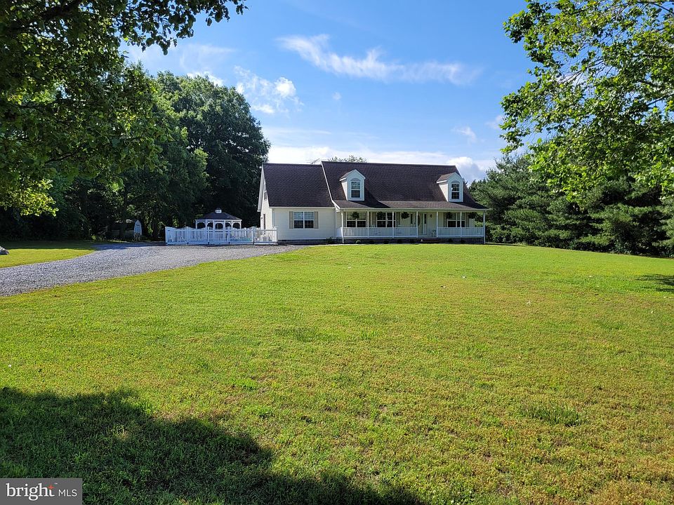 6293 Statum Rd, Preston, MD 21655 Zillow