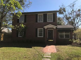 2104 Huntsford Rd, Jacksonville, FL 32207