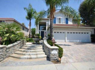 23239 Sorrel Ct, Valencia, CA 91354