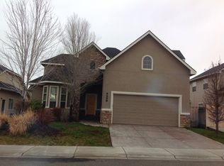 9598 W Harness Dr, Boise, ID 83709