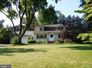 14 Skillman Ave, Lawrence Township, NJ 08648