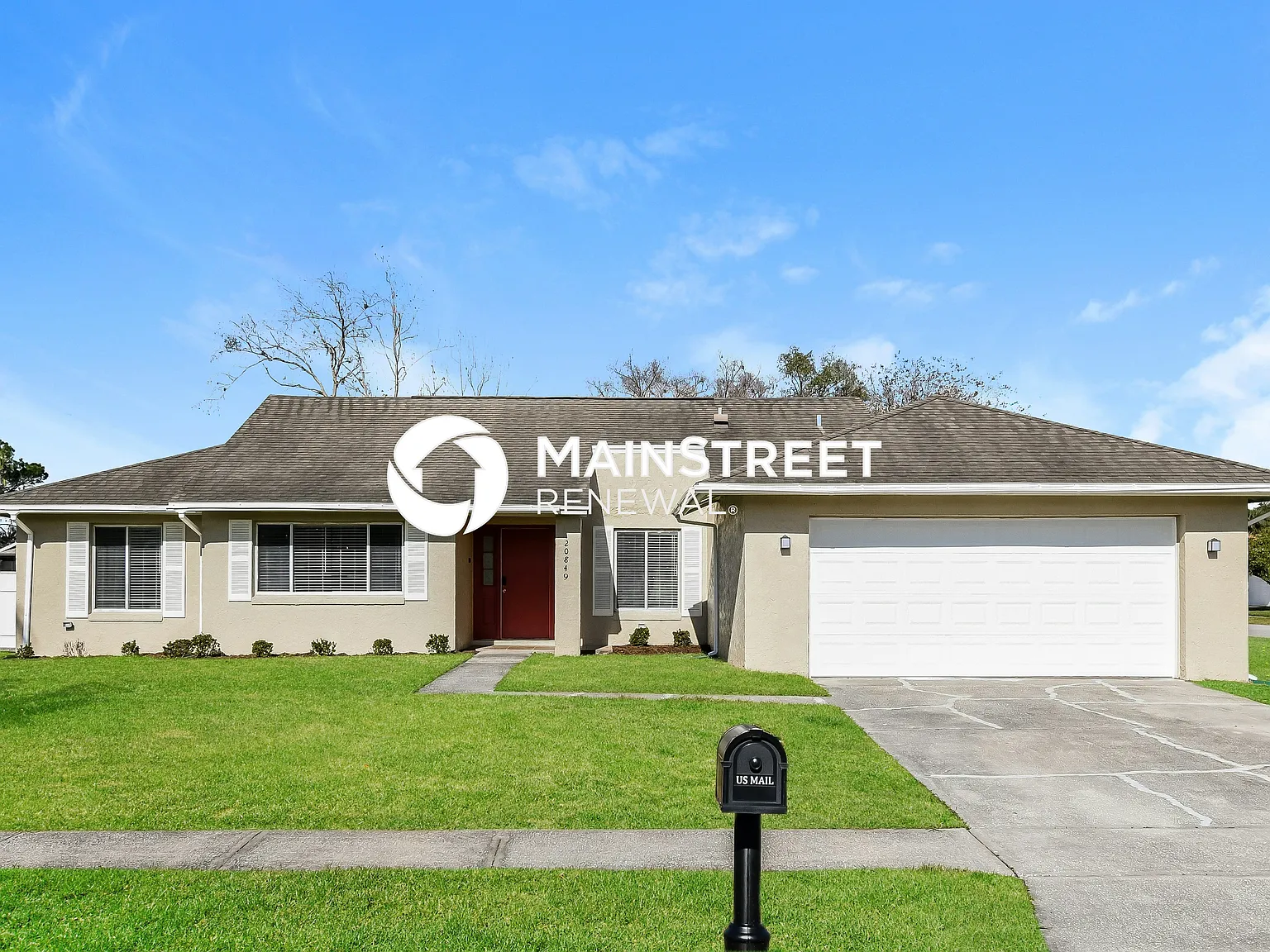 20849 Marlin St — Photo 1