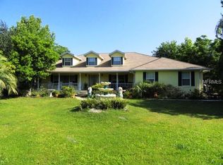 2715 Botts Landing Rd, Deland, FL 32720