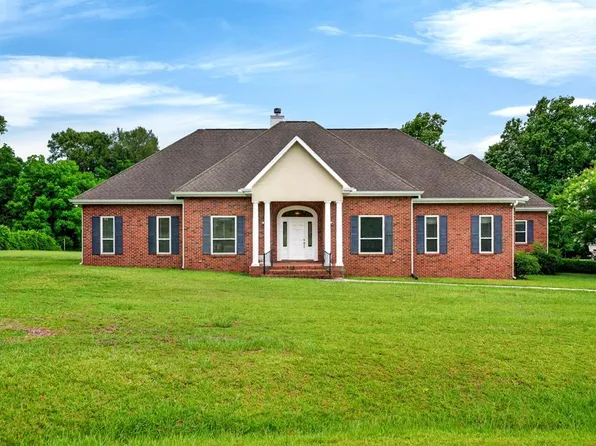 128 N Hill Dr, Carriere, MS 39426