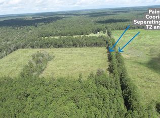 Marie Ln, Jasper, TX 75951