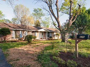 275 Cathy Jo Dr LOT 94, Nashville, TN 37211