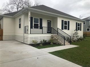 2415 Pressburg St, New Orleans, LA 70122