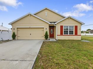 275 SW Tulip Boulevard, Port St Lucie, FL 34953