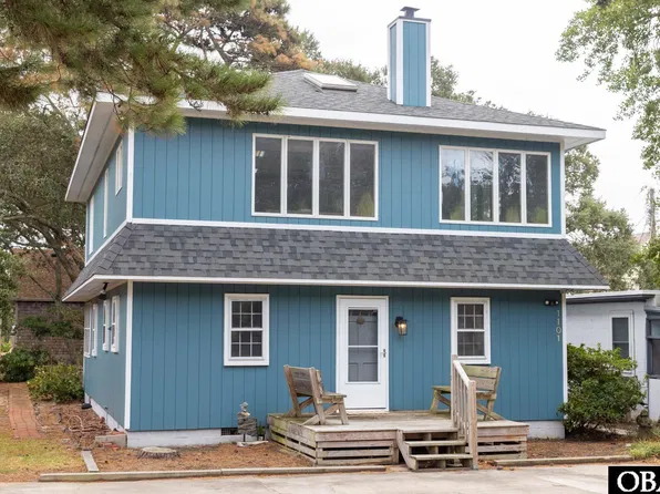 1101 W Sportsman Dr, Kill Devil Hills, NC 27948