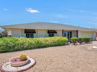 10111 W Oak Ridge Dr, Sun City, AZ 85351