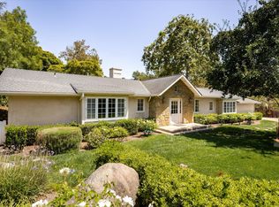 150 Olive Mill Ln, Santa Barbara, CA 93108