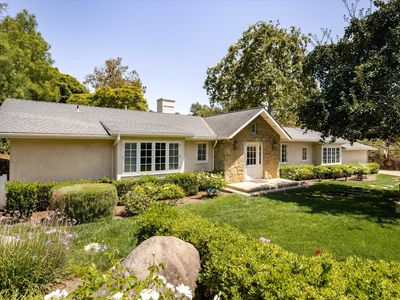 150 Olive Mill Ln, Santa Barbara, CA, 93108