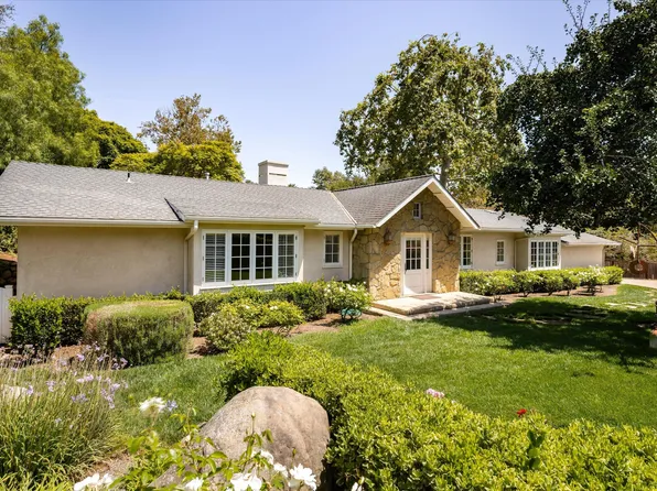 150 Olive Mill Ln, Santa Barbara, CA 93108