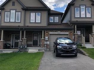 10 McCann St, Guelph, ON N1G 0A8