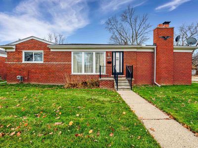 20100 Sunnyside St, Saint Clair Shores, MI, 48080