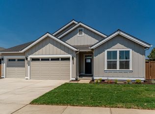 3743 NE Suchy St, Bend, OR 97701