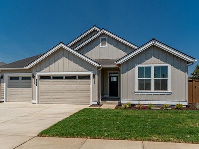 3743 NE Suchy St, Bend, OR, 97701