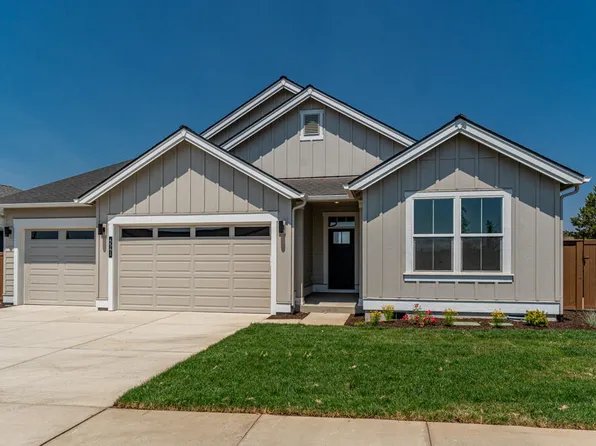 3743 NE Suchy St, Bend, OR 97701