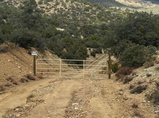 0 Westhaven Dr, Tehachapi, CA 93561