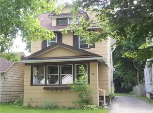 114 Longview Ter, Rochester, NY 14609