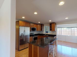 4151 S Queen Palm Dr, Tucson, AZ 85730