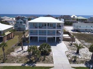 1408 Via Deluna Dr, Pensacola Beach, FL 32561