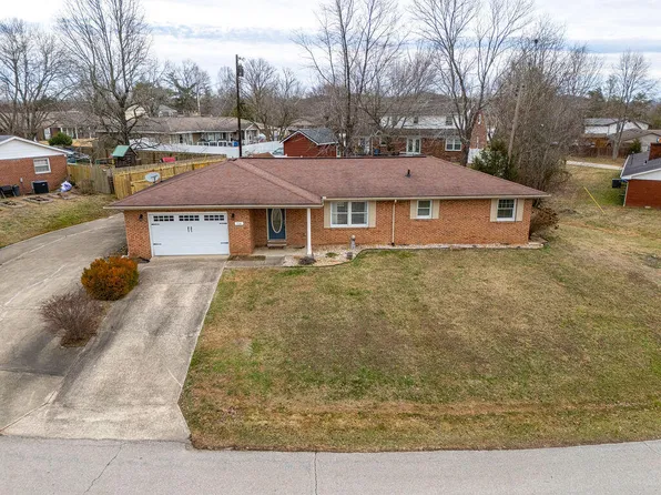 116 Circle Dr, Morehead, KY 40351