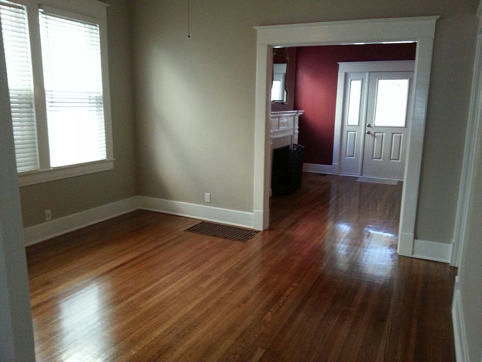 Dining room or Family Room