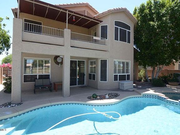 3rd image of 6478 W Tonopah Dr